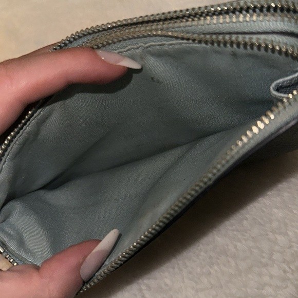 Coach wallet - Picture 3 of 3